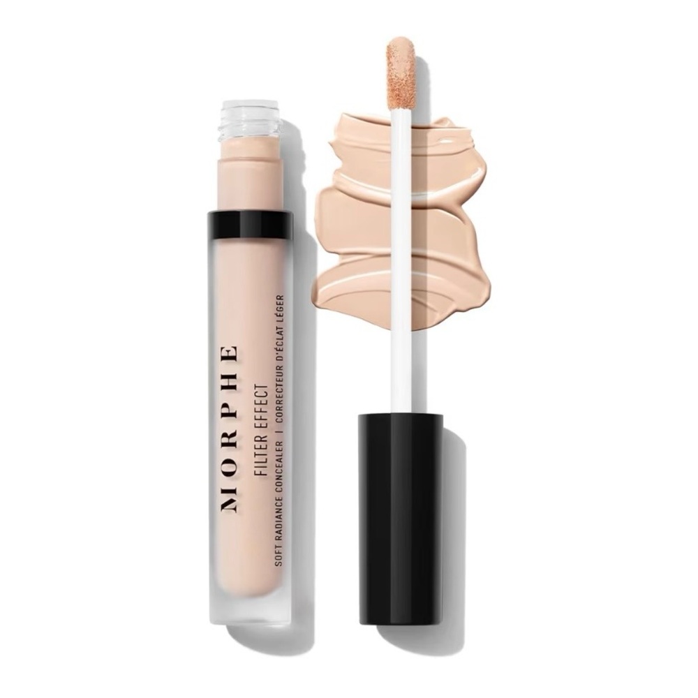Morphe Filter Effect Soft Radiance Concealer Light 6 (Neutral)
